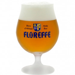 Vaso Floreffe 33cl
