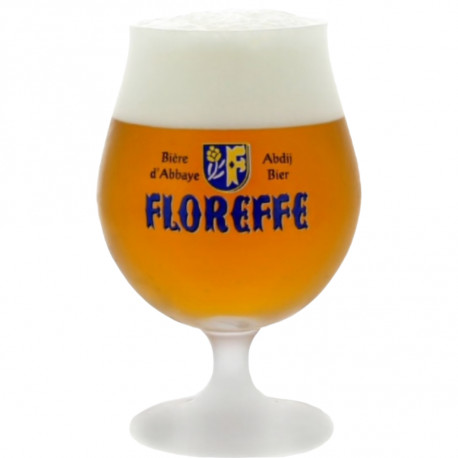 Vaso Floreffe 33cl