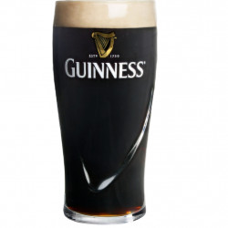 Vaso Guinness 50Cl