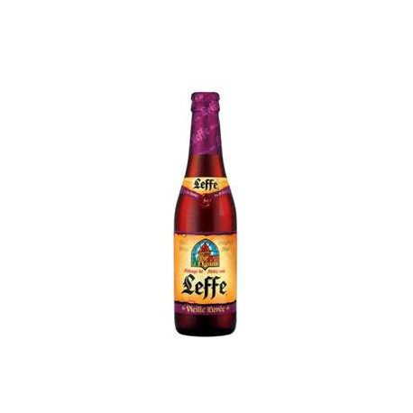 Leffe Vieille Cuvee 33Cl