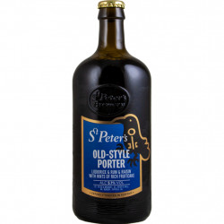 Saint Peter's Old Style Porter 50Cl