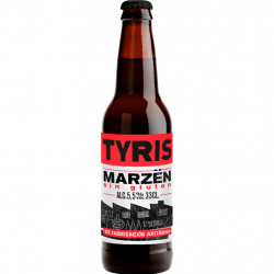 TYRIS MARZEN 33CL