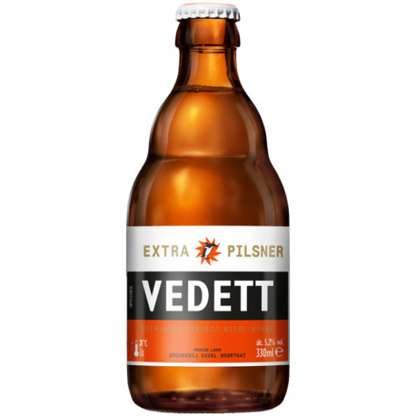 Vedett 33Cl