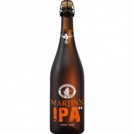 Martin's Ipa 75Cl