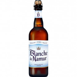 Namur Blanche 75Cl