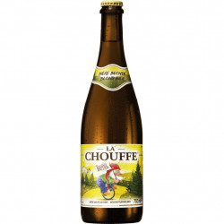 La Chouffe 75Cl