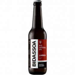 Bidassoa Larrun 33Cl