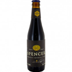 Spencer Imperial Stout 33Cl