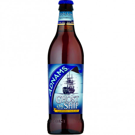 Adnams Ghost Ship 50Cl