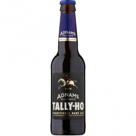 Adnams Tally Ho 33Cl