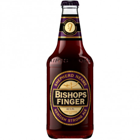 Bishop Finger 50Cl