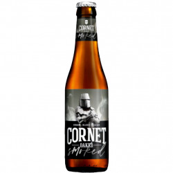 Cornet Smoked 33Cl