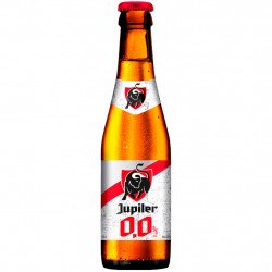 Jupiler 0.0 25Cl