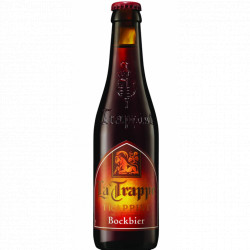 La Trappe Bock 33Cl