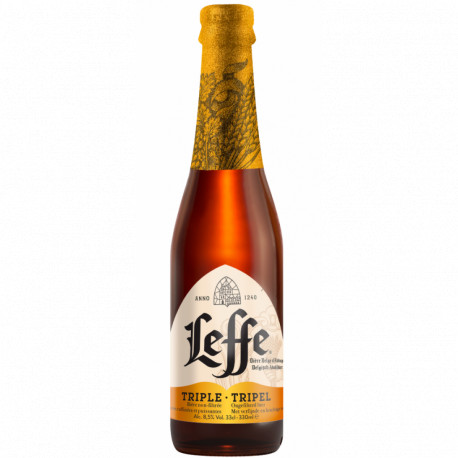 Leffe Triple 33Cl