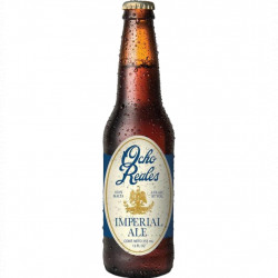 Ocho Reales Imperial Ale 35Cl