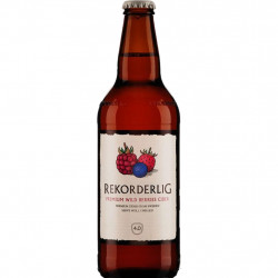 Rekorderlig Moras Silvestres 50Cl