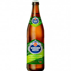 Schneider Hopfenweisse Tap 5 50Cl