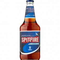 Spitfire 50Cl