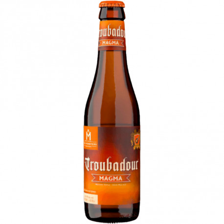 Troubadour Magma 33Cl