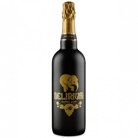 Delirium Blond Barrel Aged 75Cl