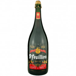 Saint Feuillien Noel 1,5L