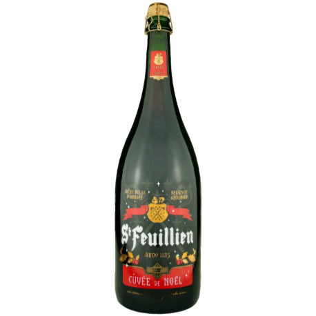 Saint Feuillien Noel 1,5L