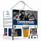 Estuche Timmermans Tradition 4X37,5Cl+1V