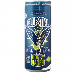 B&b Celestial Sin Hoppy 33Cl Lata
