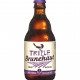 Brunehaut Triple 33Cl