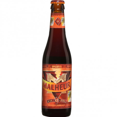 Malheur 12º 33Cl