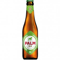 Palm Sin Alcohol 00 25Cl