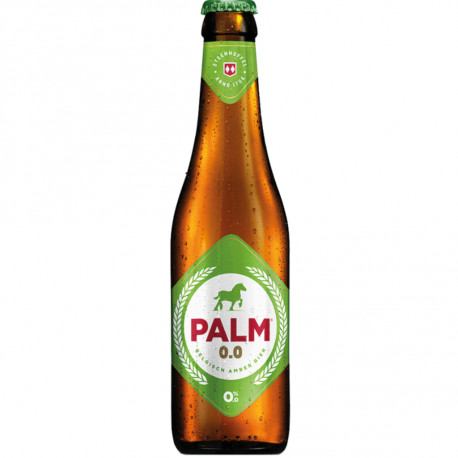 Palm Sin Alcohol 00 25Cl