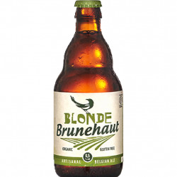 Brunehaut Blonde 33Cl