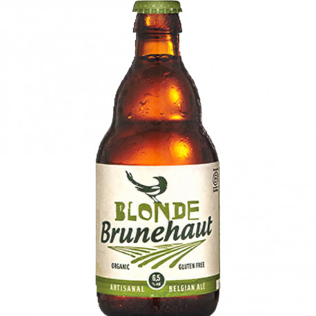 Brunehaut Blonde 33Cl