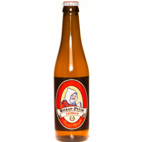 Witkap Stimulo 33Cl