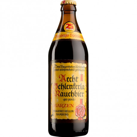 Schlenkerla Marzen Rauchbier 50Cl