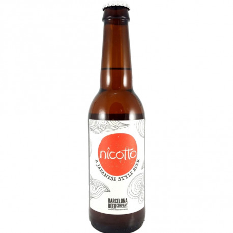 Nicotto 33cl