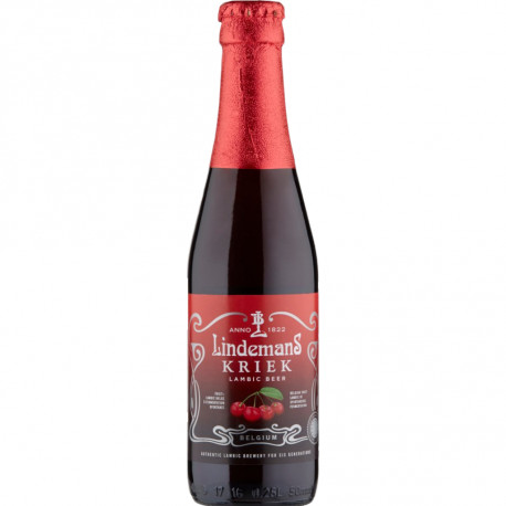 Lindemans Kriek 25Cl