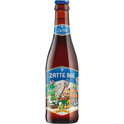 Zatte Bie 33Cl