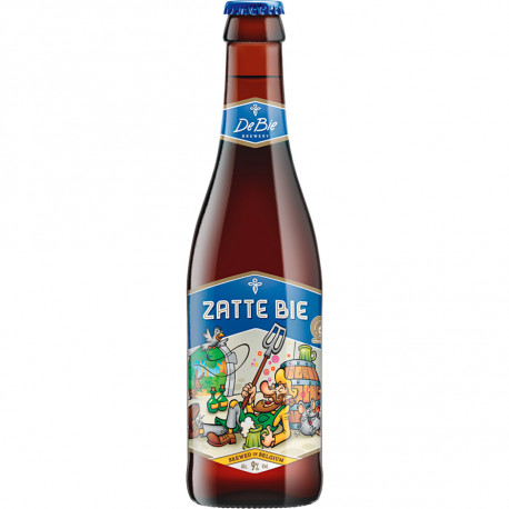 Zatte Bie 33Cl