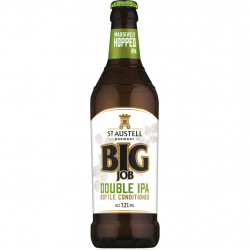 Saint Austell Big Job 500Ml