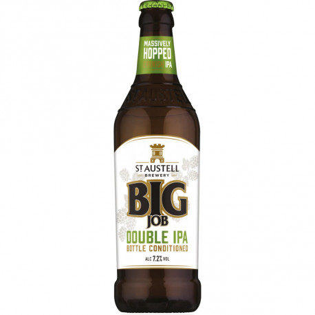 Saint Austell Big Job 500Ml