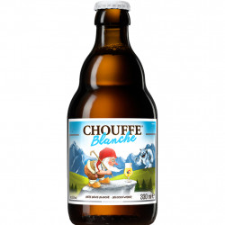 La Chouffe Blanche 33Cl