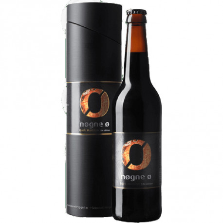 Nogne Dark Horizon 5Th Edition 50Cl