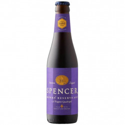 Spencer Quadruple Monk's Reserve 33Cl
