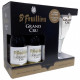 Estuche Saint Feuillien Gran Cru 6*33Cl