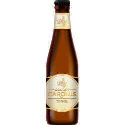 Carolus Triple 33Cl