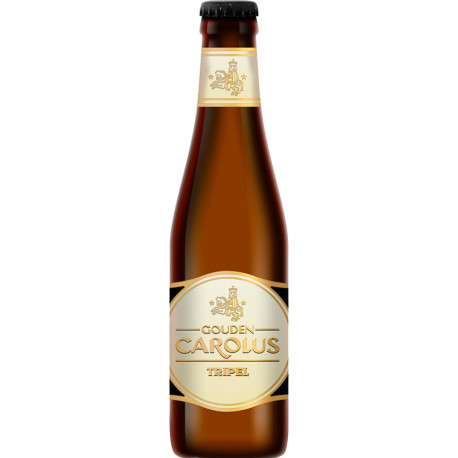 Carolus Triple 33Cl