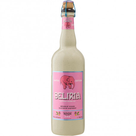 Deliria 75Cl